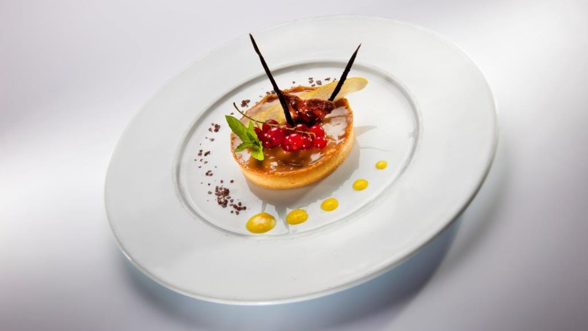 Le Repas de la Pelée arrosé