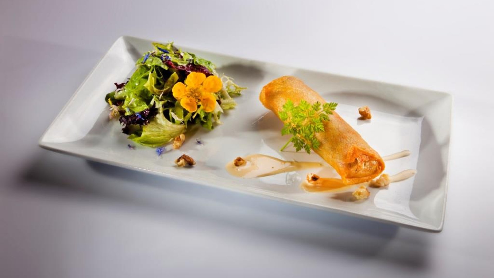 Le Repas des Roulants